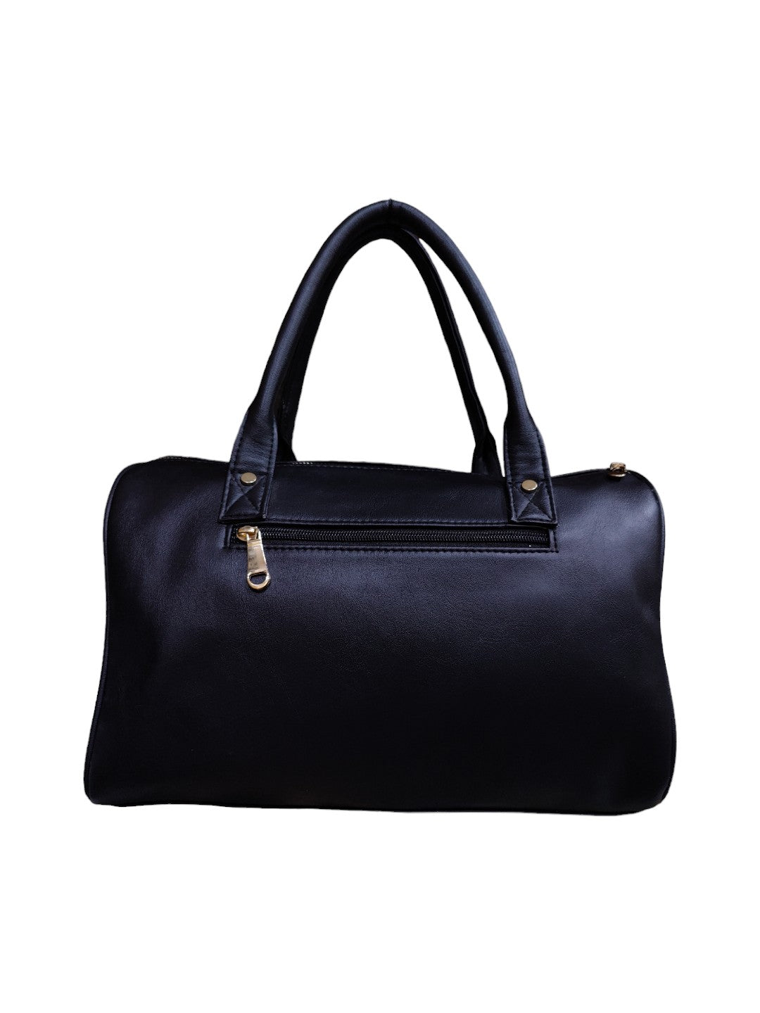 With its structured silhouette and durable construction, this timeless accessory is both practical and sophisticated. 